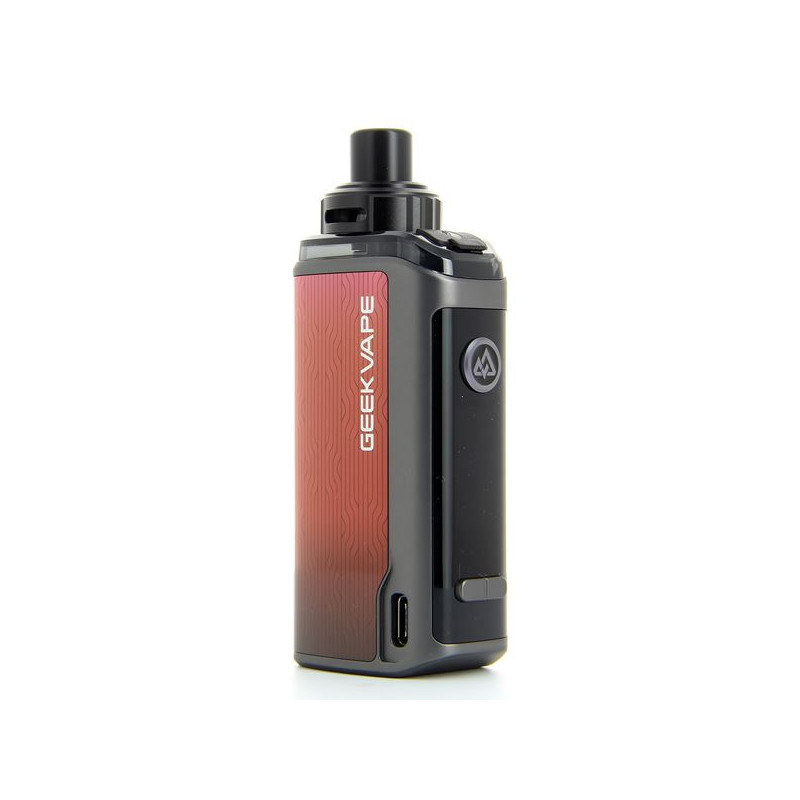 GeekVape Obelisk 65FC Pod Kit 2200mAh Barva: Ruby