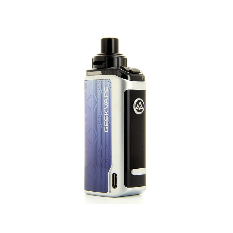 GeekVape Obelisk 65FC Pod Kit 2200mAh Barva: Modrá