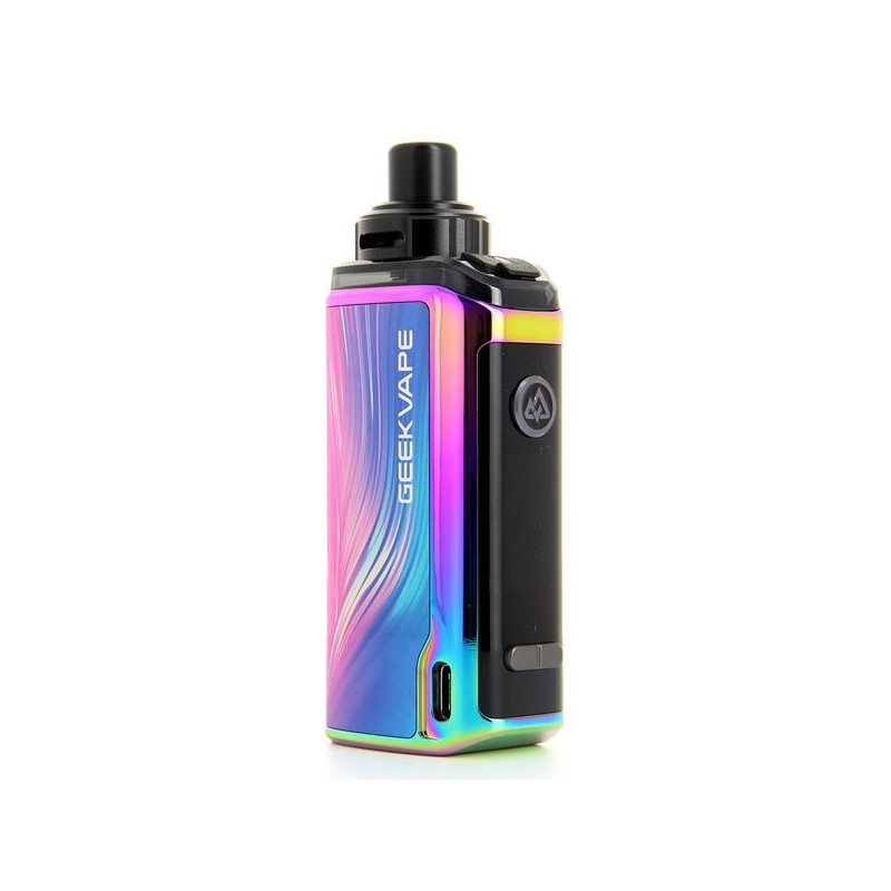 GeekVape Obelisk 65FC Pod Kit 2200mAh Barva: Duhová