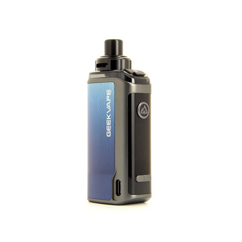 GeekVape Obelisk 65FC Pod Kit 2200mAh Barva: Sapphire