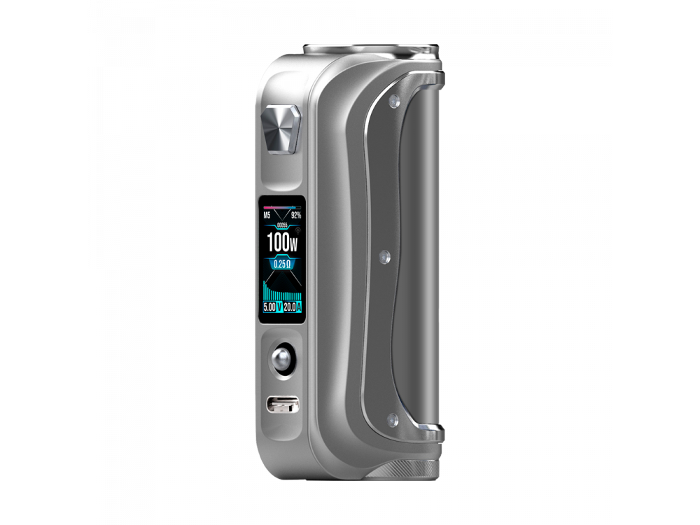 Yihi SXmini SL Class V2 100W mod Barva: Mystic Gray