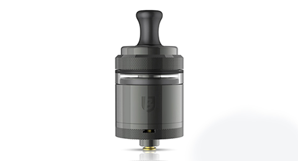 Vandy vape BERSERKER V3 MTL RTA Barva: Gunmetal