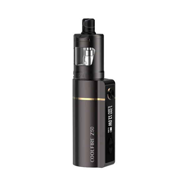 Innokin Coolfire Z50 Kit s Zlide Tank (2100mAh) Barva: Černá