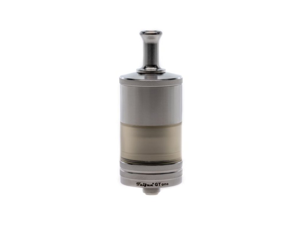 SmokerStore Taifun GT ONE MTL RTA 23mm