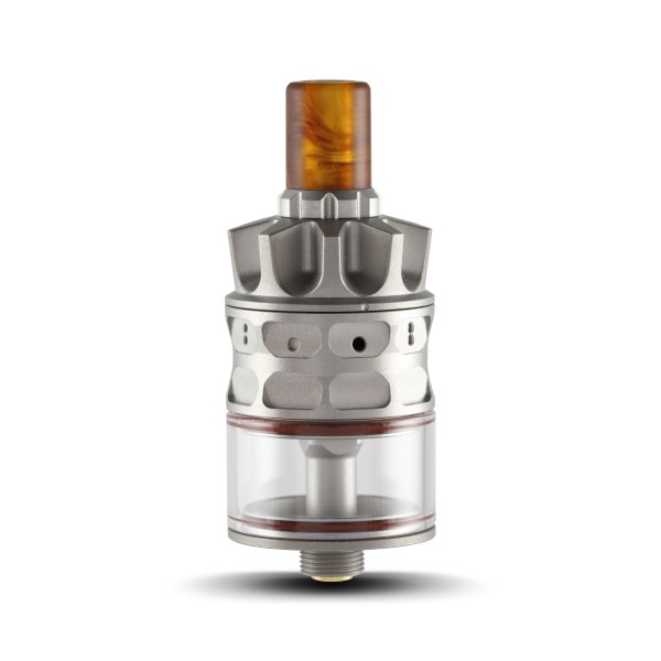 The Rook Atomizer