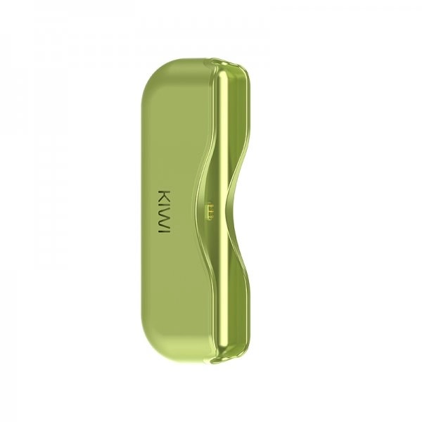 Kiwi Vapor dobíjecí pouzdro 1650mAh Barva: Zelená světlá