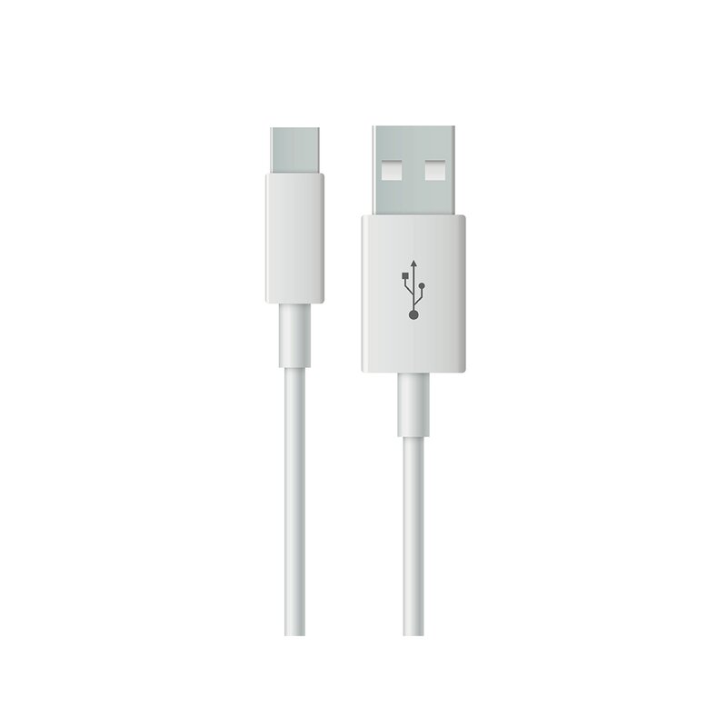 Kiwi Vapor univerzální USB-C nabíjecí kabel 1m