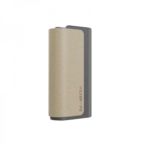 Aspire Vilter nabíjecí pouzdro 1600mAh Barva: Béžová