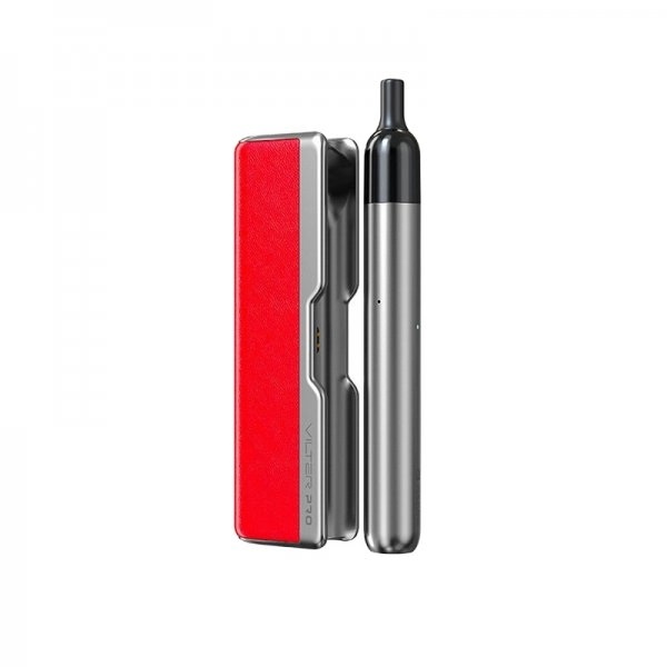 Aspire Vilter PRO Pod Barva: Červená