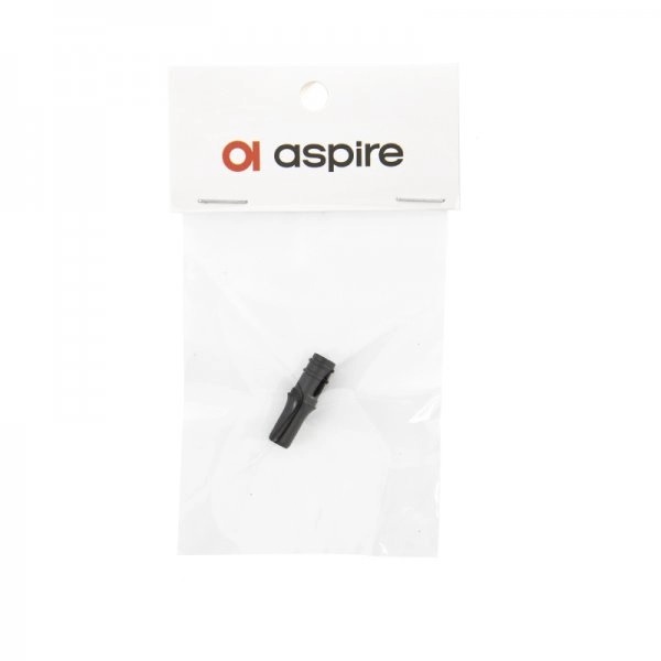 Náhradní plastový náustek pro Aspire Vilter PRO Pod Kit 1ks Barva: Černá