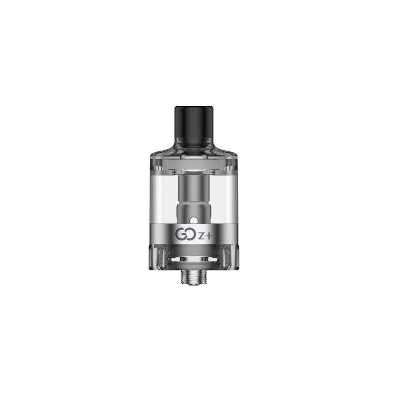 Clearomizér Innokin Go Z tank 3,5ml / 24mm Barva: Černá