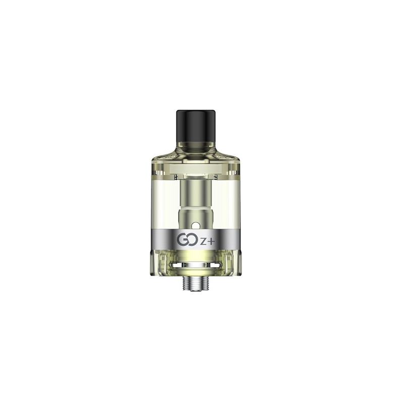 Clearomizér Innokin Go Z tank 3,5ml / 24mm Barva: Žlutá