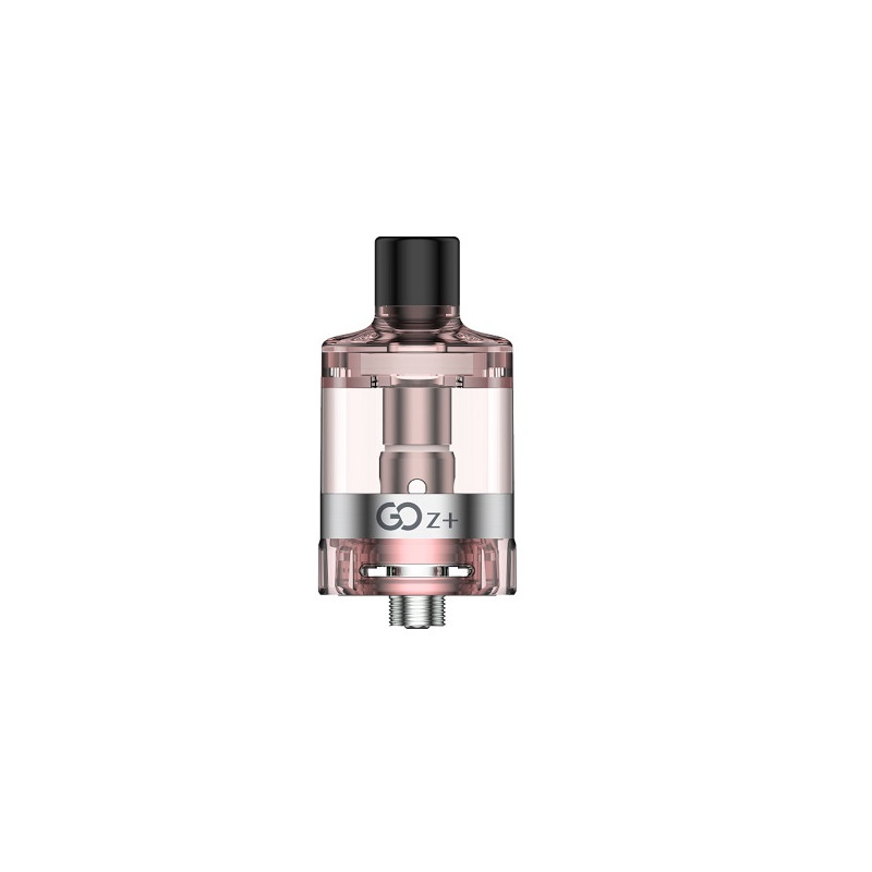 Clearomizér Innokin Go Z tank 3,5ml / 24mm Barva: Růžová