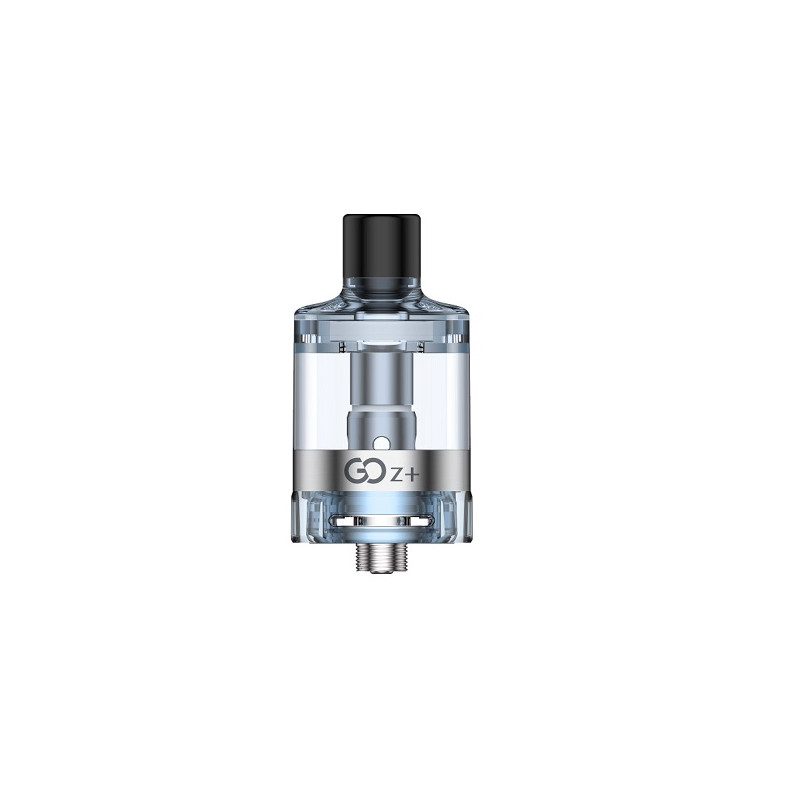 Clearomizér Innokin Go Z tank 3,5ml / 24mm Barva: Modrá