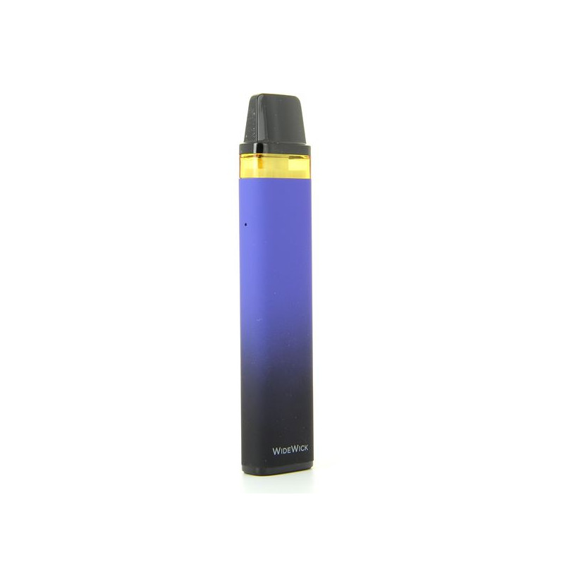 Joyetech WideWick Pod Kit 800mAh Barva: Tmavě modrá