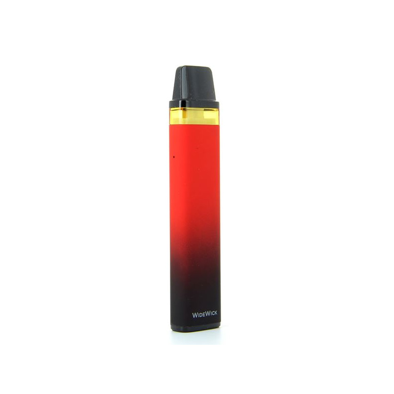 Joyetech WideWick Pod Kit 800mAh Barva: Červená