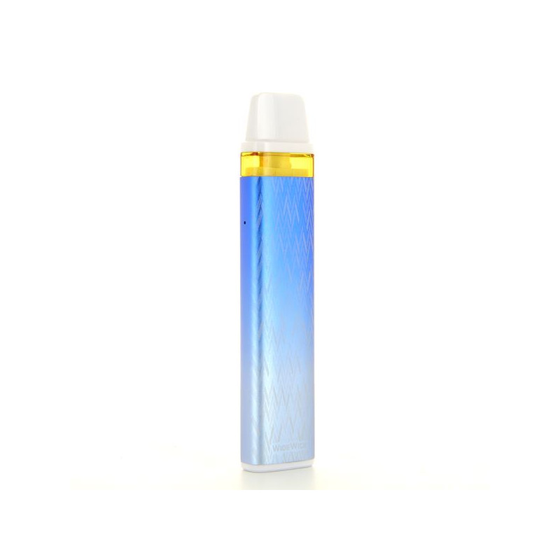 Joyetech WideWick Pod Kit 800mAh Barva: Modrá