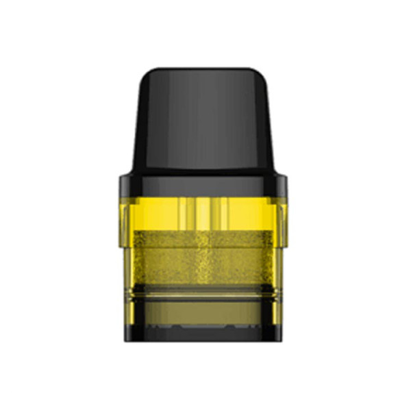 Náhradní cartridge pro Joyetech WideWick Pod (2ml) Odpor: 1,2ohm černá