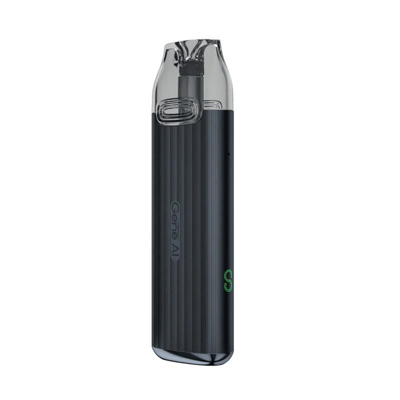 VooPoo Vmate Infinity Edition Pod Kit (900mAh) Barva: Šedá