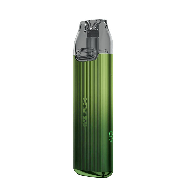 VooPoo Vmate Infinity Edition Pod Kit (900mAh) Barva: Zelená