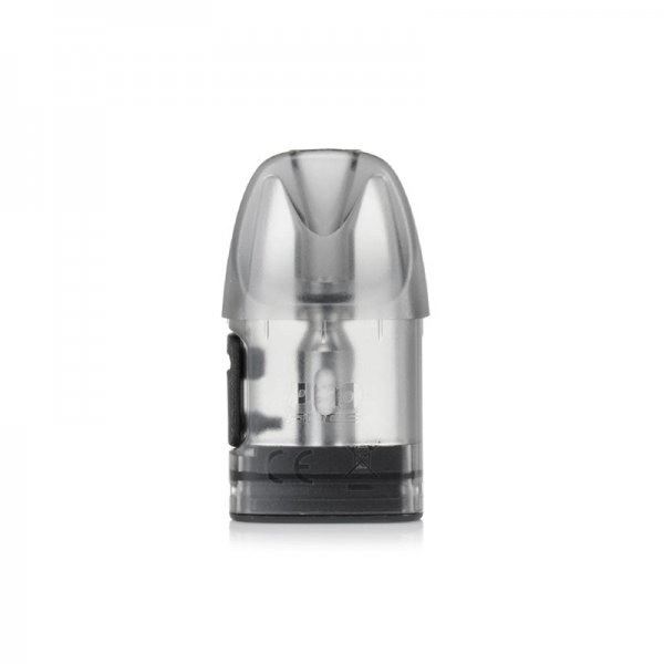 UWELL Caliburn A2 / A2 S POD cartridge Odpor: 1,2ohm