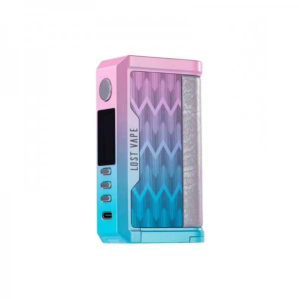 Lost Vape Centaurus Q200 200W MOD Barva: Sakura Pink Wave Pastel