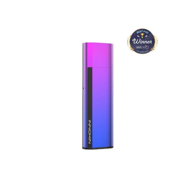 Innokin Klypse Pod Kit 700mAh Barva: Fialová