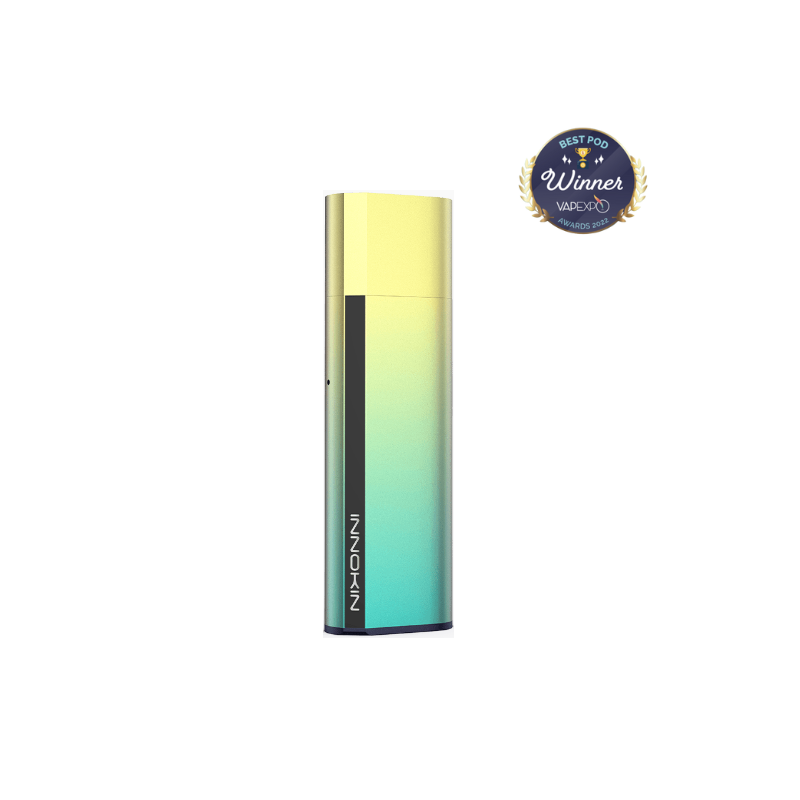 Innokin Klypse Pod Kit 700mAh Barva: Chartreuse