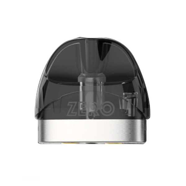 Vaporesso Renova Zero Mesh (2ml) - náhradní Pod 1,0ohm - 1KS Odpor: 1,0ohm