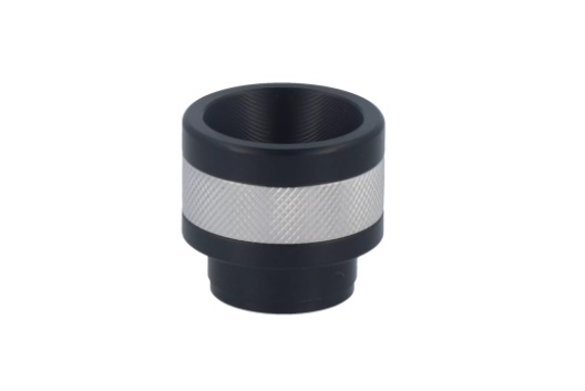 Vapefly Siegfried 810 Drip Tip SILVER