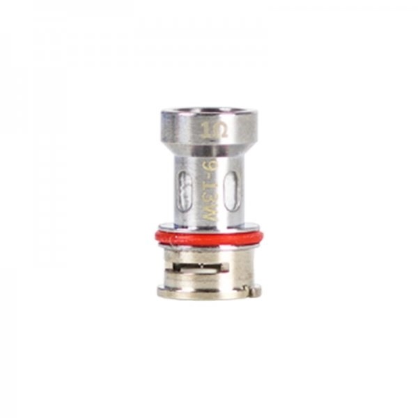 Náhradní žhavící hlava TMD pro BP Mods Pioneer S Tank / Lightsaber Odpor: 1,0ohm