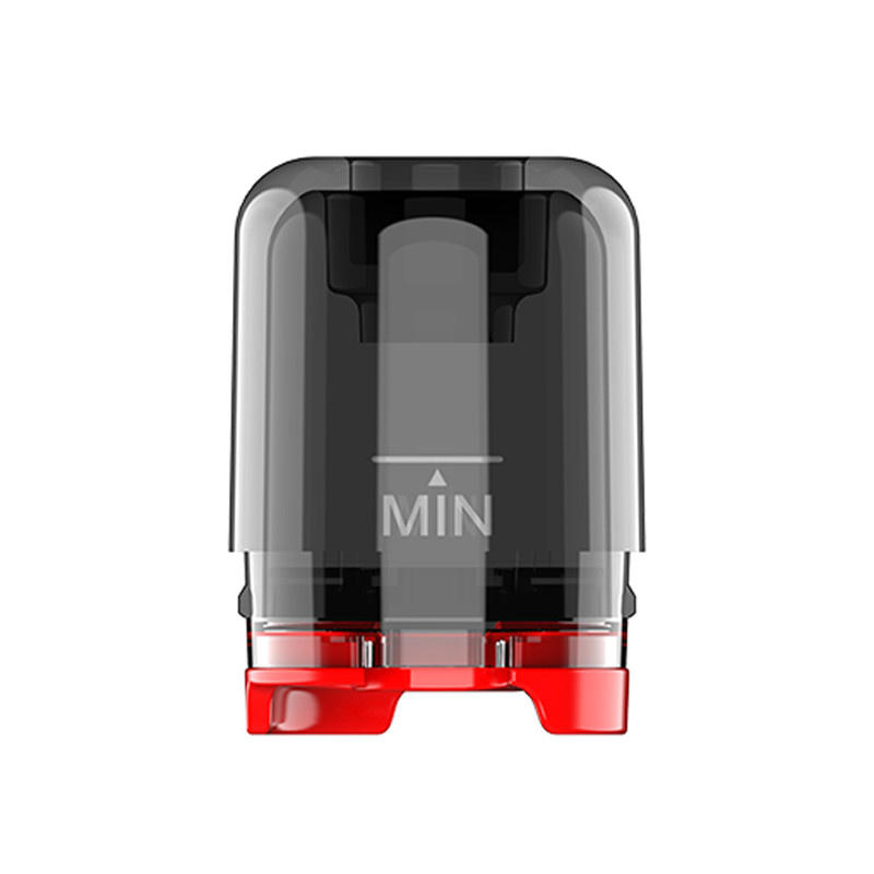 Náhradní cartridge pro Uwell Whirl S2 Pod 3,5ml