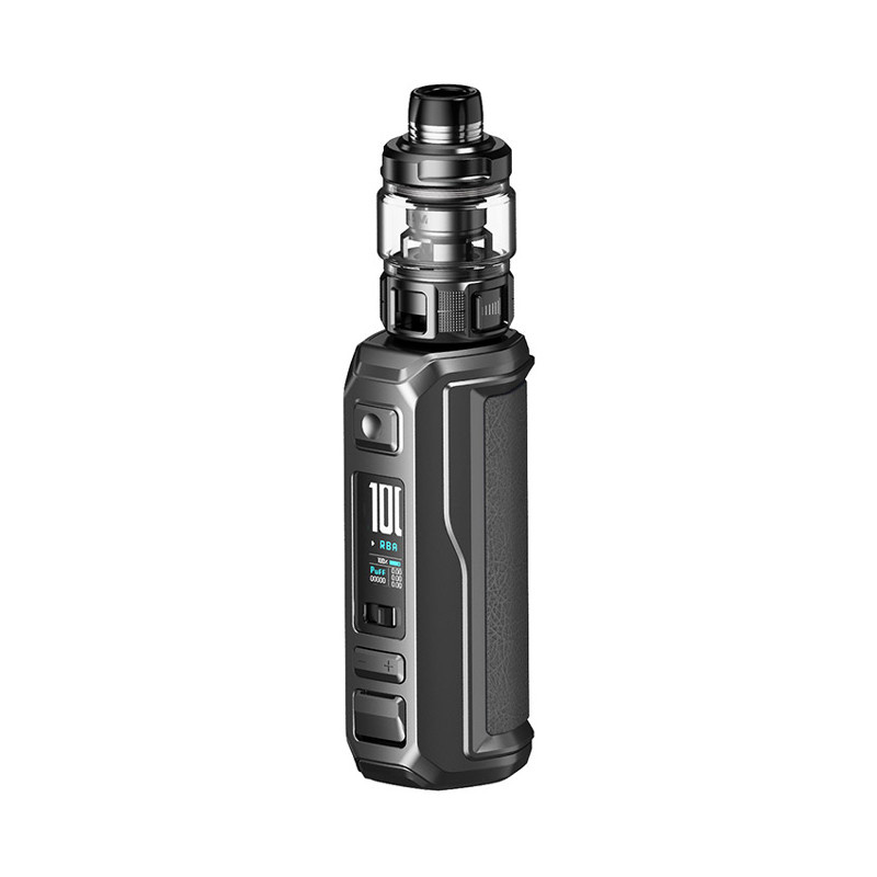 VooPoo Argus MT Kit s Maat New Tank (3000mAh) Barva: Šedá