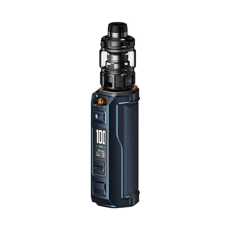 VooPoo Argus XT Kit s Maat New Tank Barva: Modrá