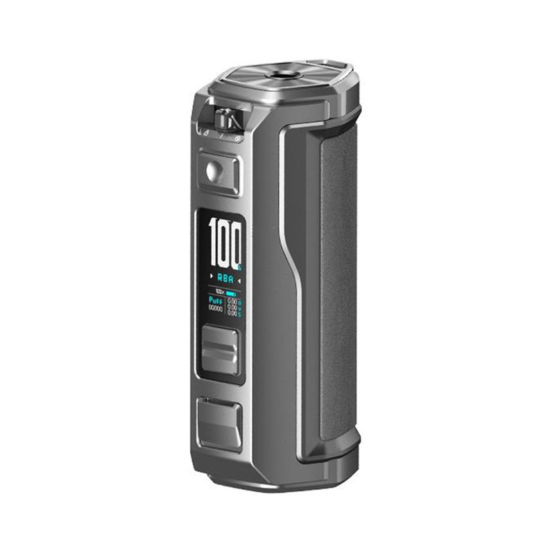 VooPoo Argus XT mod Barva: Stříbrná