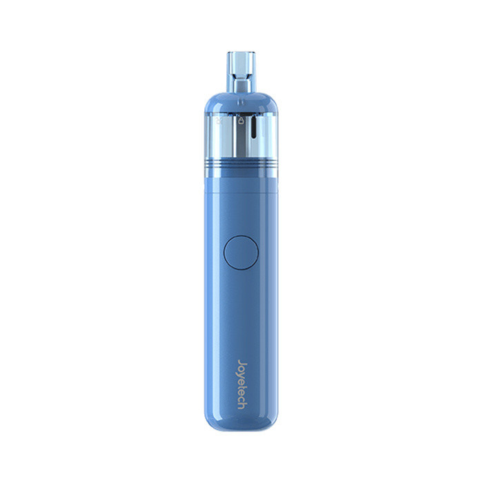 Joyetech eGo 510 Pod Kit 850mAh Barva: Modrá