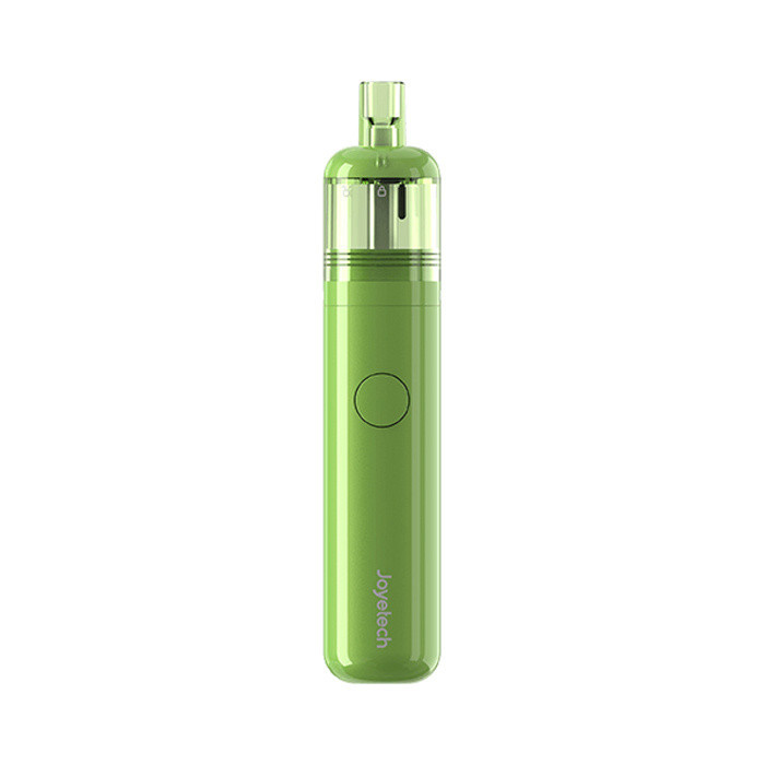 Joyetech eGo 510 Pod Kit 850mAh Barva: Zelená