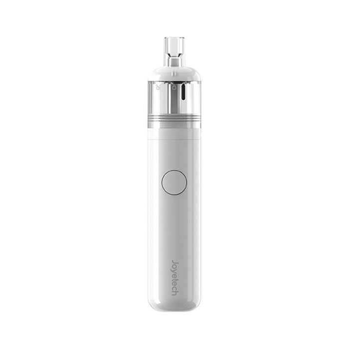 Joyetech eGo 510 Pod Kit 850mAh Barva: Bílá