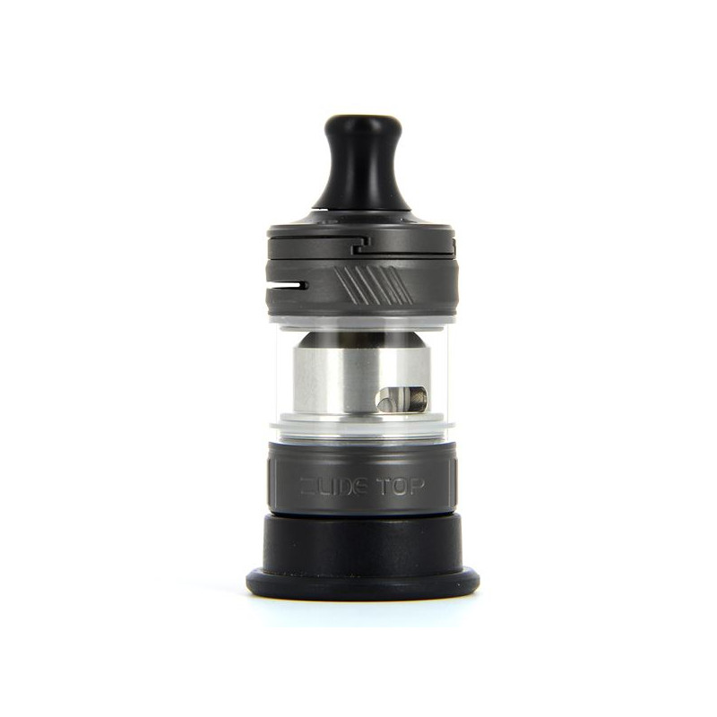 Clearomizér Innokin Zlide TOP Tank (3ml) / (4,5ml) 23mm Barva: Gunmetal