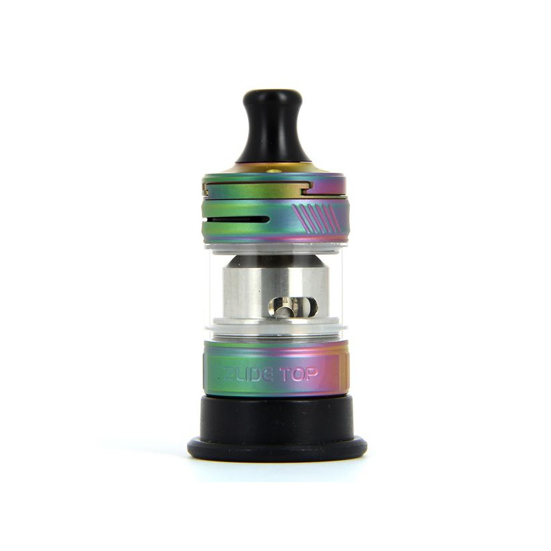 Clearomizér Innokin Zlide TOP Tank (3ml) / (4,5ml) 23mm Barva: Duhová