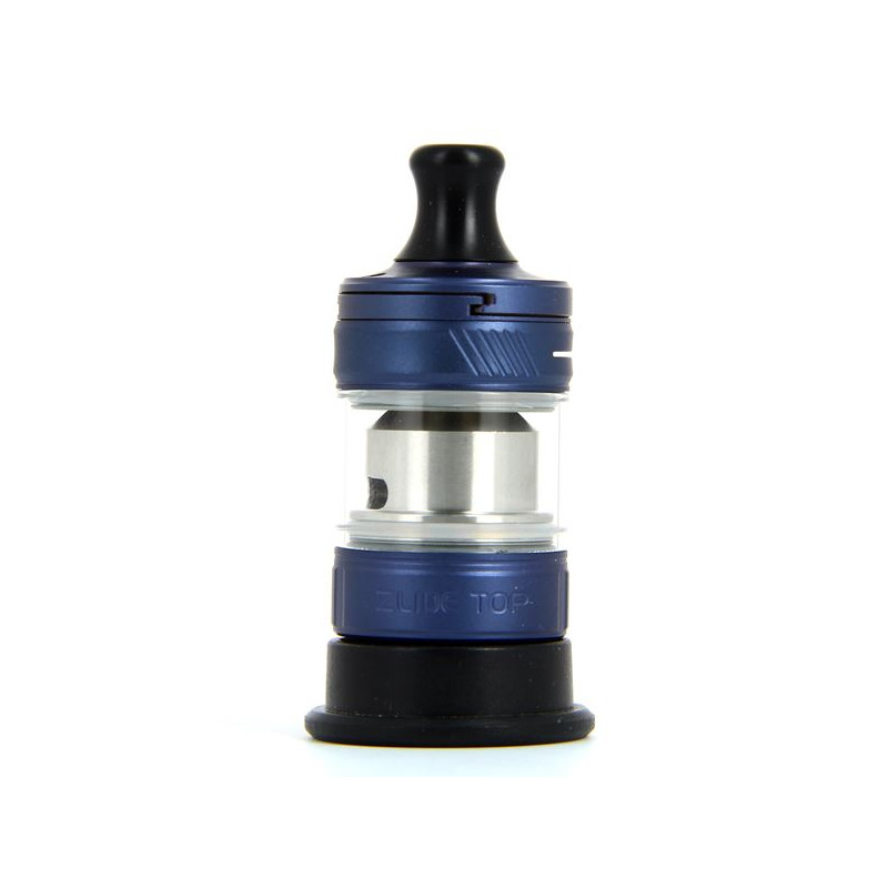 Clearomizér Innokin Zlide TOP Tank (3ml) / (4,5ml) 23mm Barva: Modrá