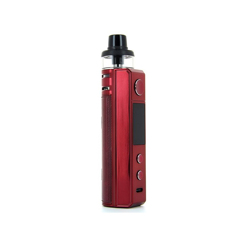 Voopoo DRAG H80 S Barva: Červená