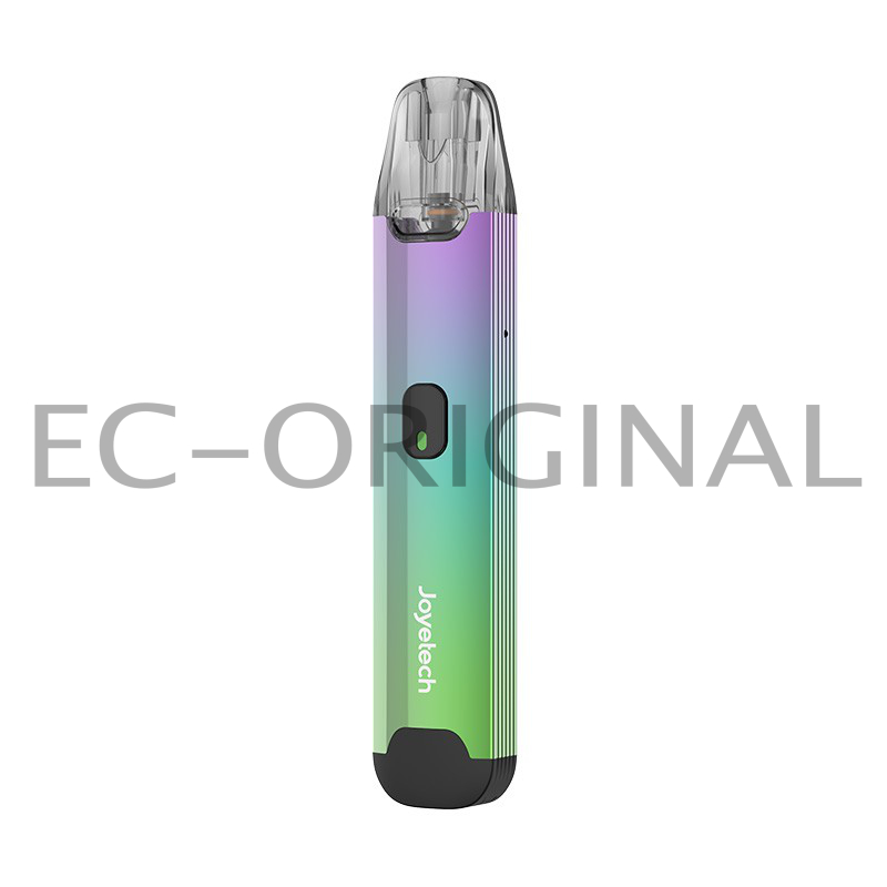 Joyetech EVIO C2 Pod Barva: Goblin Green