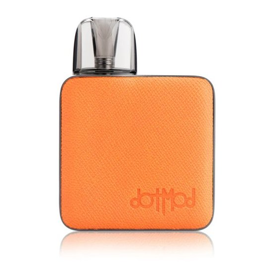 DotMod DotPod Nano POD sada Barva: Oranžová