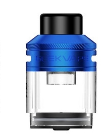 cartridge Geekvape Eteno Barva: Modrá