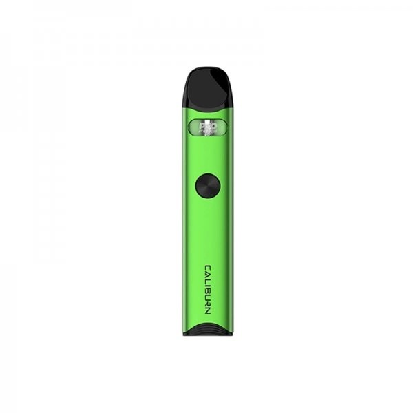 Uwell Caliburn A3 POD Barva: Zelená