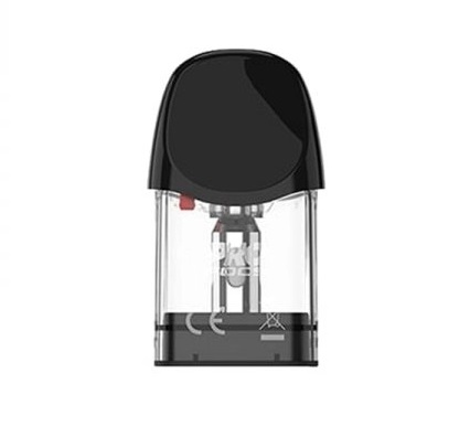 UWELL Caliburn A3 POD cartridge Odpor: 1,0ohm