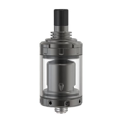 Ambition MODS Amazier MTL RTA 22mm Barva: Gunmetal