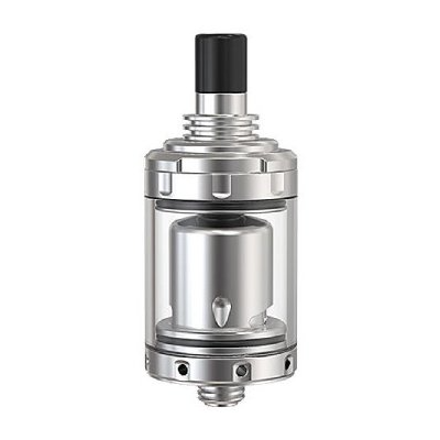 Ambition MODS Amazier MTL RTA 22mm Barva: Stříbrná