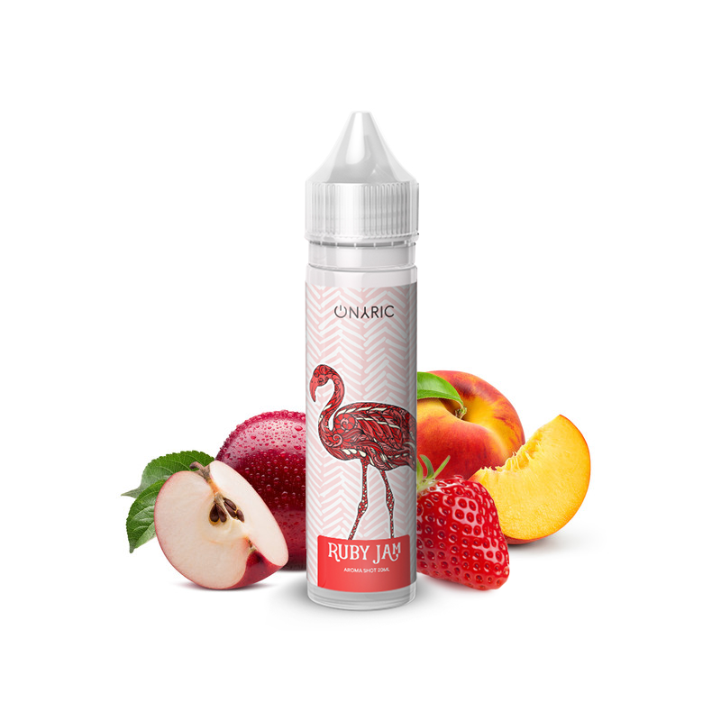 Onyric (IT) RUBY JAM - Onyric SnV 20ml